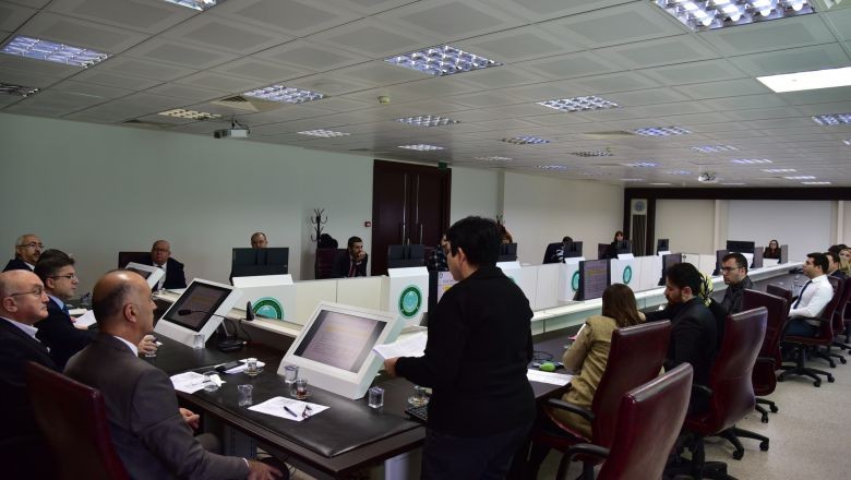 Balıkesir Üniversitesi'nde Akreditasyon Atağı