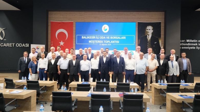 Balıkesir’de Ticaret İçin Yeni Stratejiler