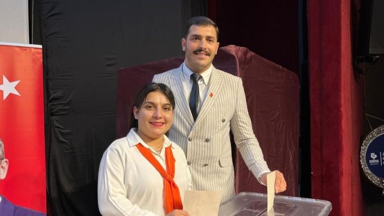 Bandırma’da CHP Gençlik Kolları Seçiminde Usulsüzlük İddiası Bandırma’da CHP Gençlik Kolları Seçiminde Usulsüzlük İddiası