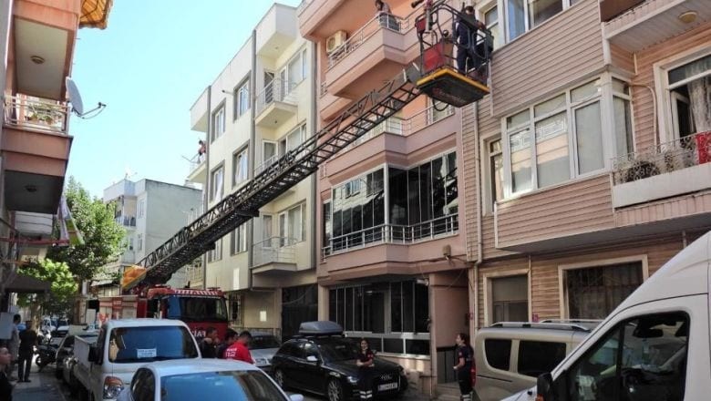 2 Gündür Haber Alınamayan Adam Ölü Bulundu
