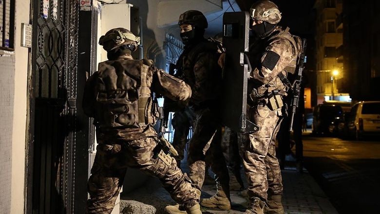 Narkoçelik-35'le Balıkesir’de Uyuşturucuya Büyük Darbe