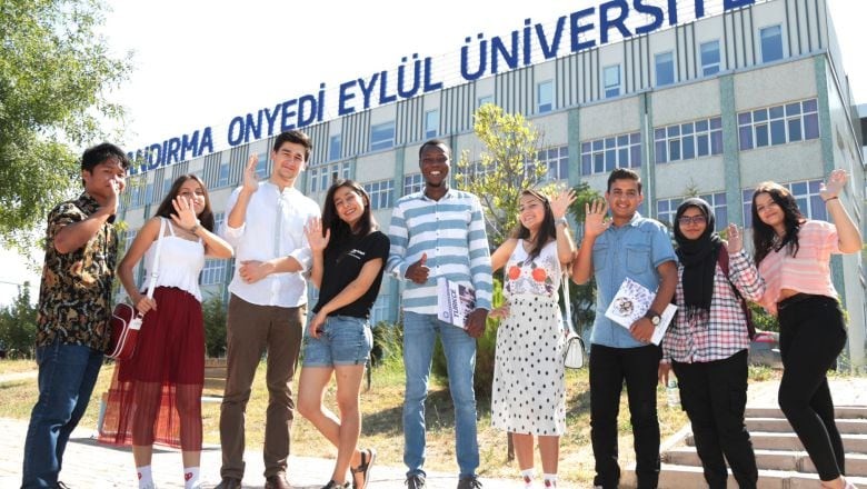 BANÜ Uluslararası Tercihlerde Zirveye Yükseldi