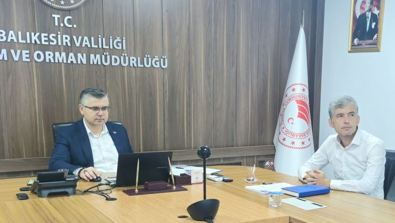 Balıkesir Hamsi Avcılığında Yeni Kararlar Aldı