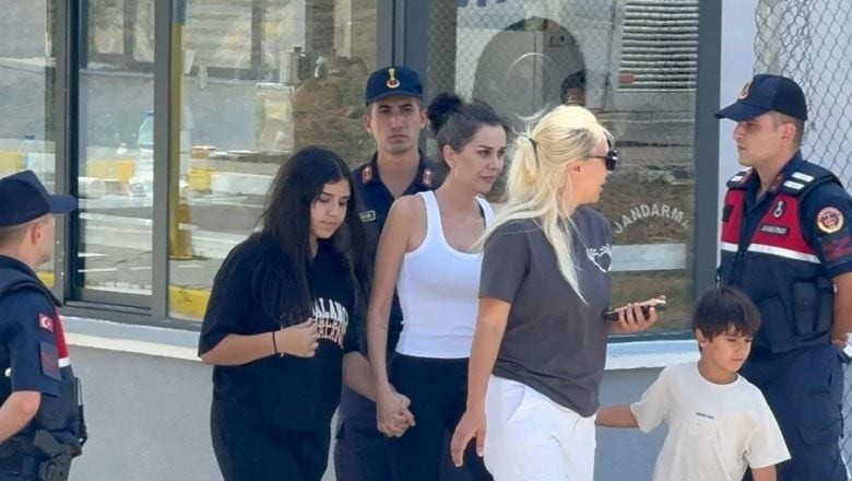 Dilan Polat Çıktığı Gibi Bakın Ne Yaptı