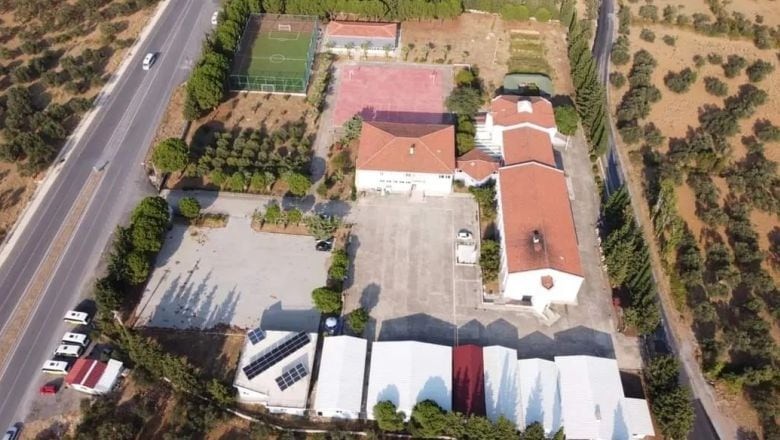 BAÜN Edremit GES ile Enerjide Yeni Dönem Başlatıyor