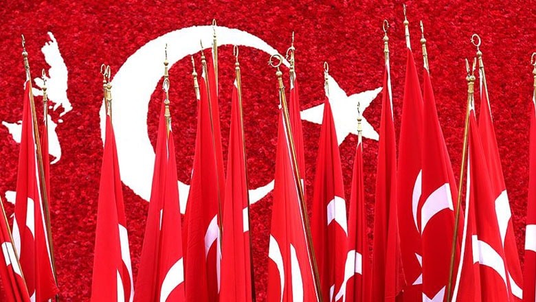 Ölürsem Şehit Kalırsam Gazi Ölürsem Şehit Kalırsam Gazi