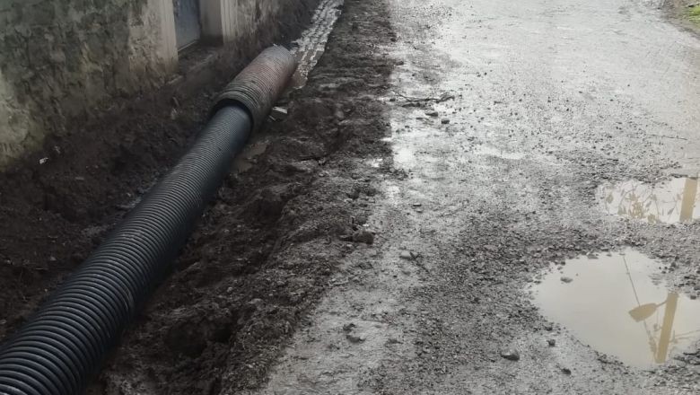 Balıkesir’in altyapı ve Su sorunu
