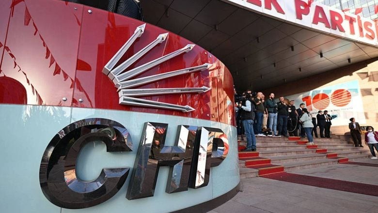 CHP'de Bugün Kritik: Tüzük Kurultayında Ne Oldu?