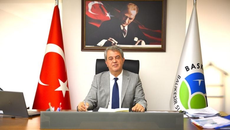 BASKİ Genel Müdürü Erdoğan Öztürk Basın Toplantısında Neler Konuştu?
