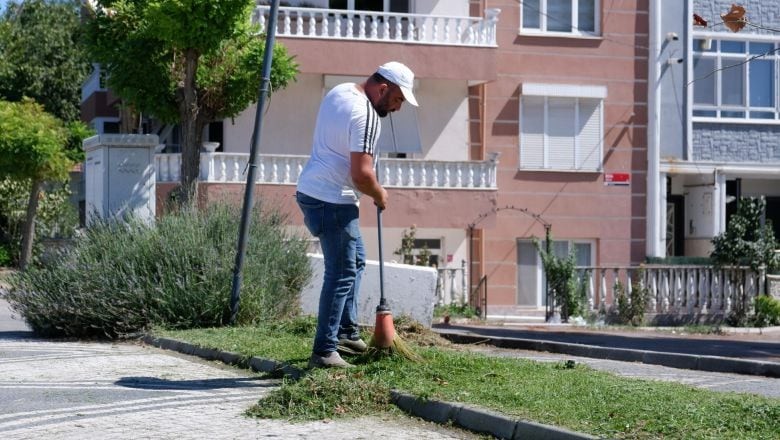 Susurluk Renklerini Kaybetmek İstemiyor