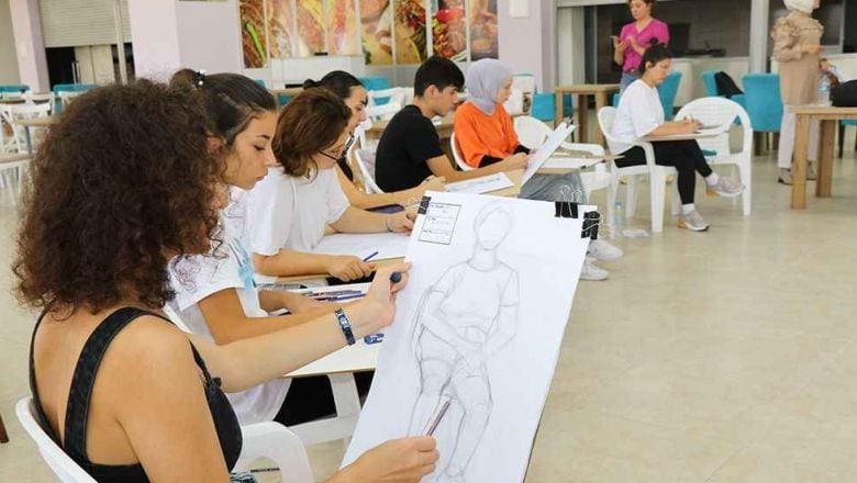 Balıkesir Üniversitesi'nde Özel Yetenek Sınavı Başlıyor