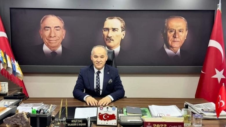 Tunç "Köybaşı Tatlı Su Kurnazlığı Yapıyor"