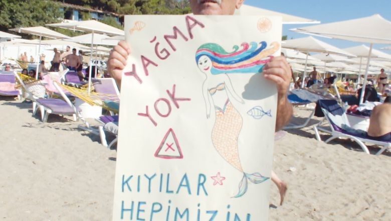 Çevre Platformundan Açıklama Çevre Platformundan Açıklama