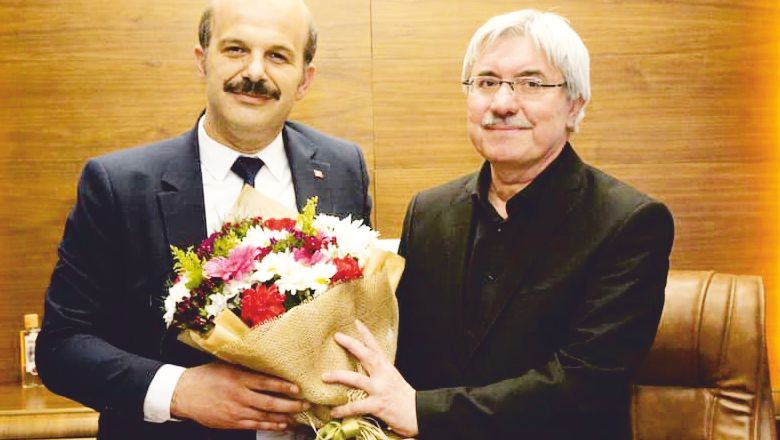 Önder Lapanta Kimdir Önder Lapanta Kimdir