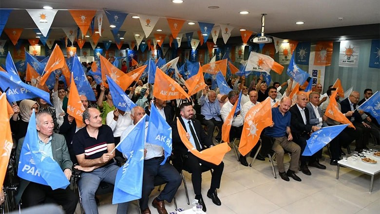 AK Partinin Balıkesir Vekilleri AK Partinin Balıkesir Vekilleri