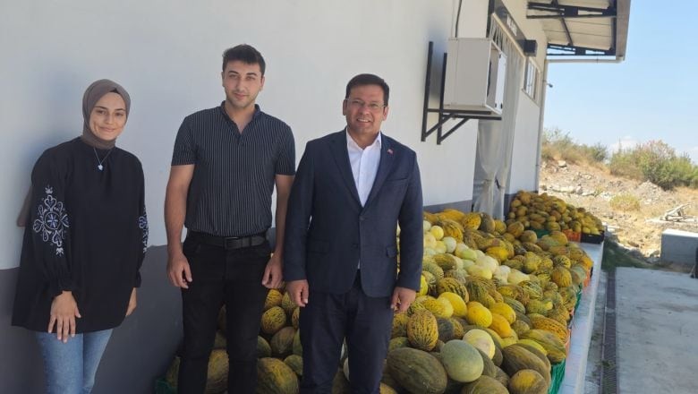BALKURU Tesisinde Yeni Dönem! Başkan Sak'tan Açıklama