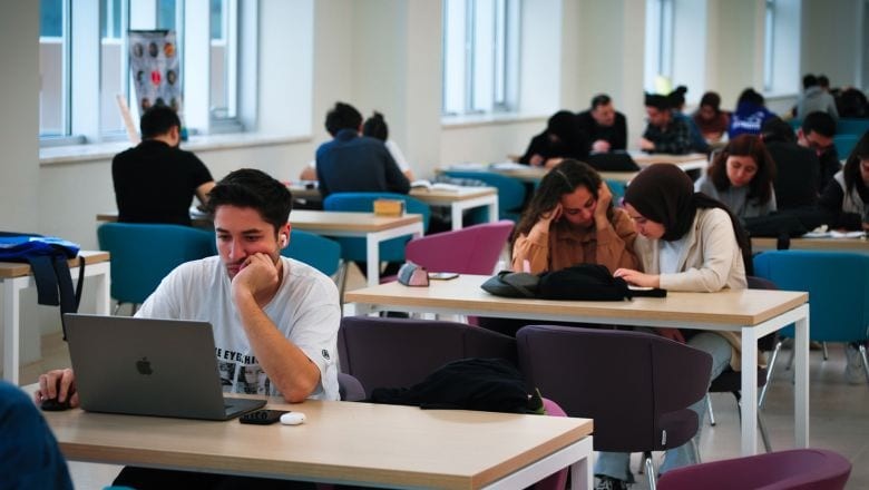 BAÜN YKS Tercihlerinde Rekor Kırdı
