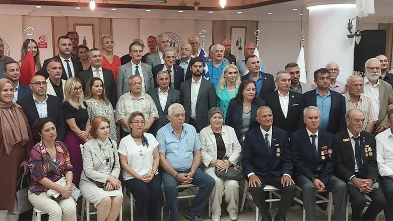 Bosna Hersek Bakanı Dizdar Gömeç'e Davet Edildi