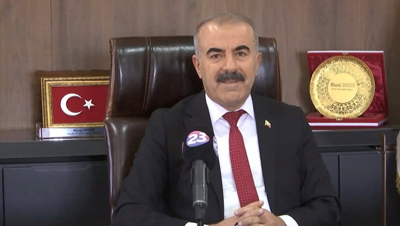 Bakanlıktan Flaş Karar! İl Milli Eğitim Müdürünün Görev Yeri Değişti Bakanlıktan Flaş Karar! İl Milli Eğitim Müdürünün Görev Yeri Değişti