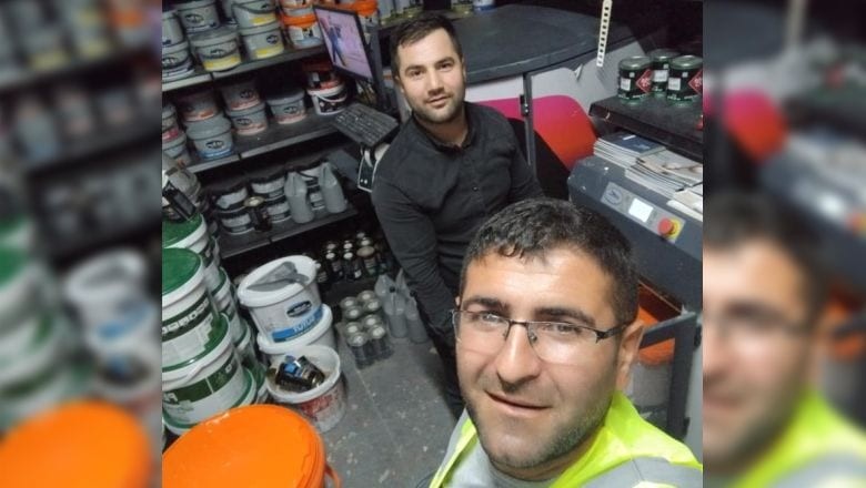 Balıkesir Esnafından Örnek Destek