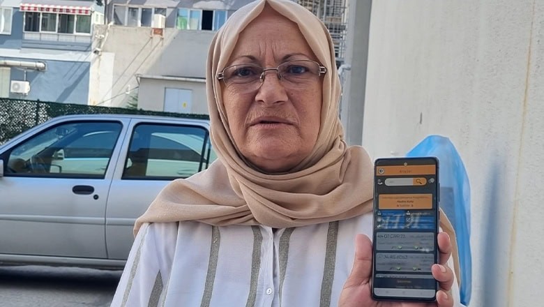 Balıkesir'de Otopark İşletmeciliğinde Fark Yaratan Kadın Balıkesir'de Otopark İşletmeciliğinde Fark Yaratan Kadın