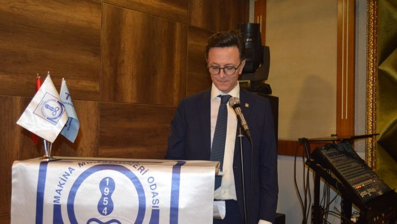 Balıkesir'den 'İş Güvenliği' İçin Çağrı