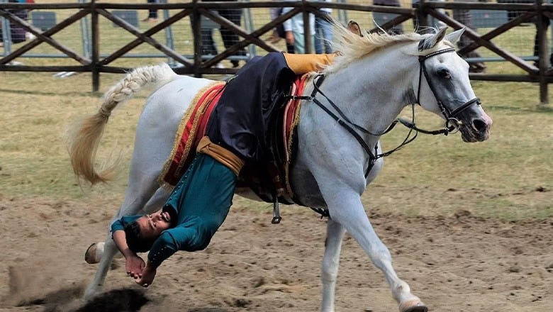 Balıkesir'in Gururu Memleketinde Şov Yapacak! Balıkesir'in Gururu Memleketinde Şov Yapacak!