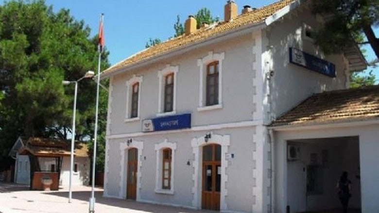 Balıkesir'in Şirin İlçesi: Savaştepe Balıkesir'in Şirin İlçesi: Savaştepe