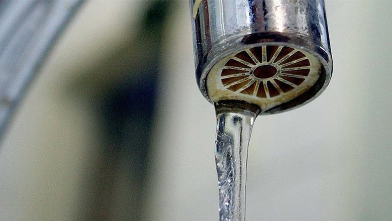 Bugün Karesi’de Su Kesintisi Yaşanacak