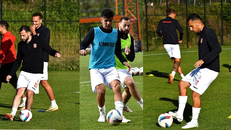 Balıkesirspor, Muşspor ile Hazırlık Maçına Çıkıyor Balıkesirspor, Muşspor ile Hazırlık Maçına Çıkıyor