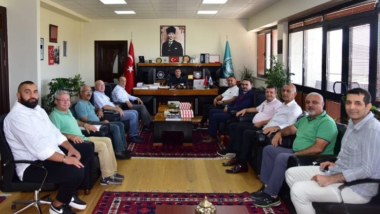 Balıkesirspor ve BAÜN İş Birliği İmzaladı