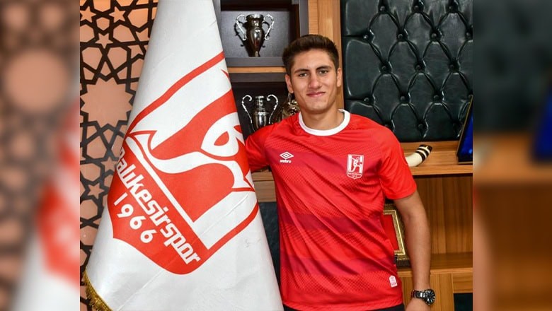 Balıkesirspor’dan Çifte Transfer Hamlesi Balıkesirspor’dan Çifte Transfer Hamlesi
