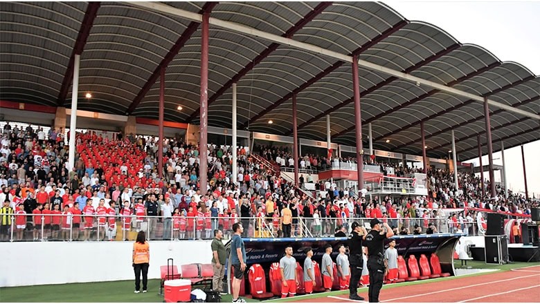 Balıkesirspor – Bursaspor Balıkesirspor – Bursaspor