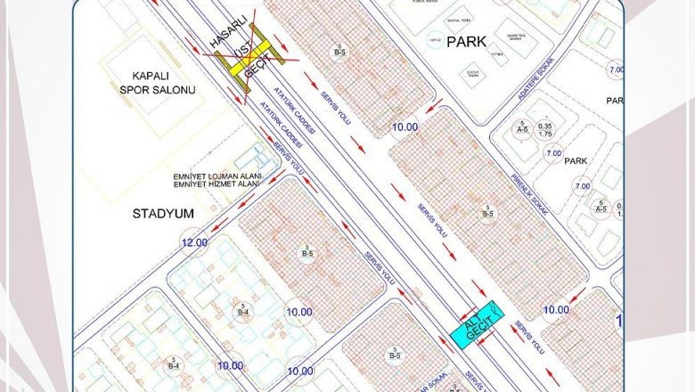 Bandırma Belediyesi'nden Taraftarlara Duyuru