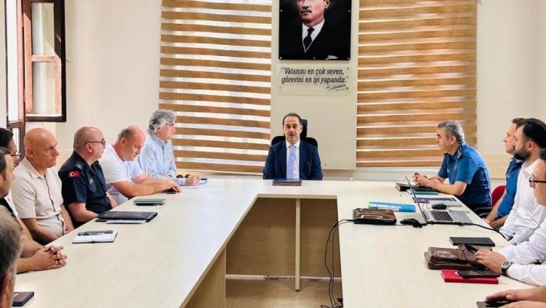 Bandırma’da Spor Güvenliği İçin Yeni Tedbirler