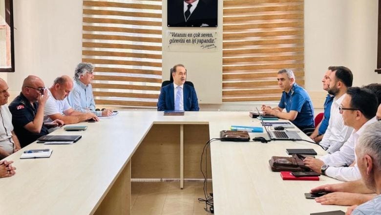 Bandırma’da Spor Güvenliği İçin Yeni Tedbirler
