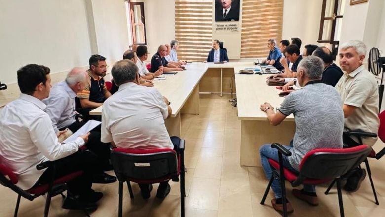 Bandırma’da Spor Güvenliği İçin Yeni Tedbirler