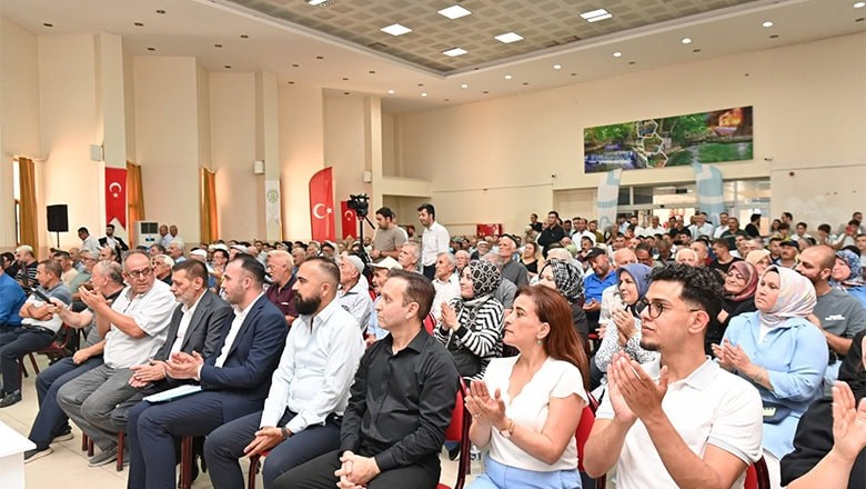 İl Başkanı Köybaşı Dursunbey Halk Buluşmasını Değerlendirdi İl Başkanı Köybaşı Dursunbey Halk Buluşmasını Değerlendirdi