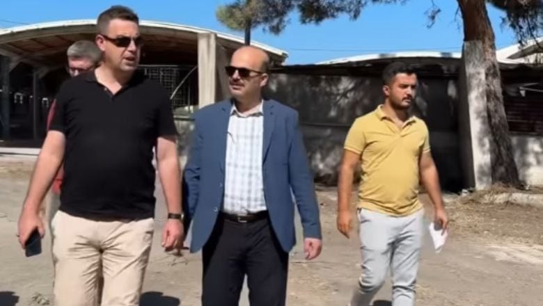 Başkan Lapanta ON ON Kafe İçin Anket Başlattı