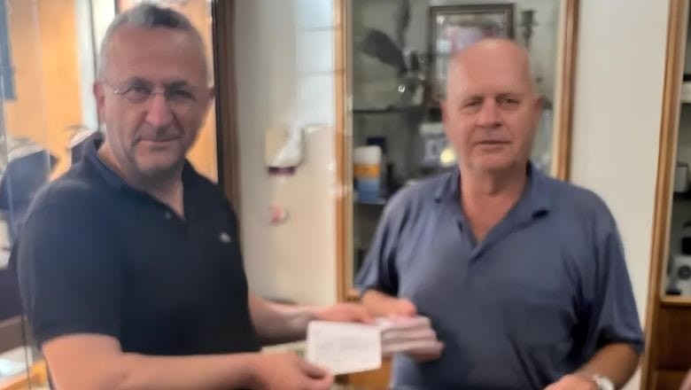 Başkan Semizel Verdiği O Sözü Tutuyor