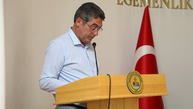 Burhaniye Belediyesi Ağustos Ayı Meclis Toplantısını Yaptı Burhaniye Belediyesi Ağustos Ayı Meclis Toplantısını Yaptı