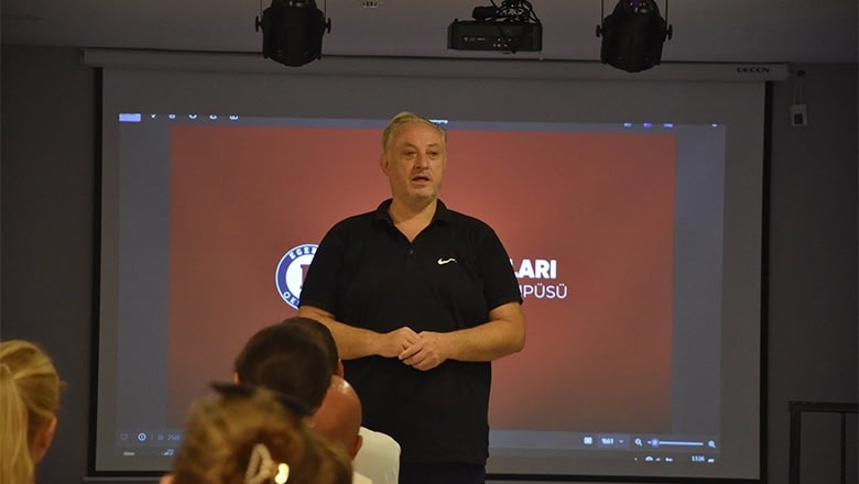 Belediyespor ve İmza Koleji’nden İşbirliği