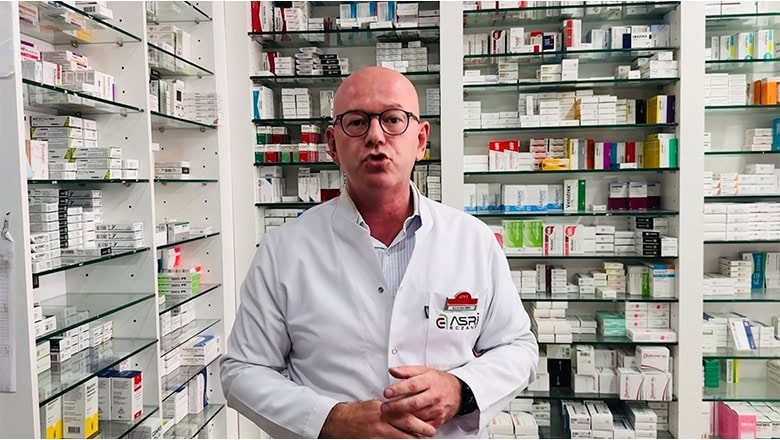 CHP'li Sarı'dan Eczacılar İçin TBMM'ye Kanun Teklifi CHP'li Sarı'dan Eczacılar İçin TBMM'ye Kanun Teklifi