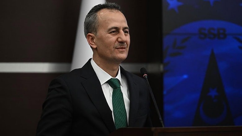 "Çelik Kubbe" ile Savunmada Yeni Dönem "Çelik Kubbe" ile Savunmada Yeni Dönem