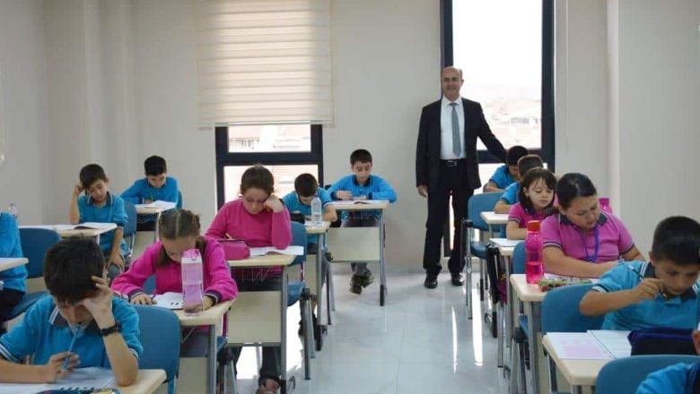 Çocuk Üniversitesi Kayıtları Başladı!