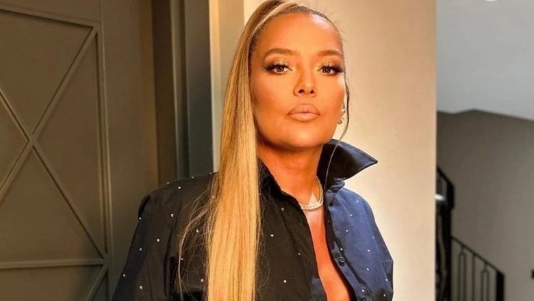 Demet Akalın'dan İnstagram İsyanı