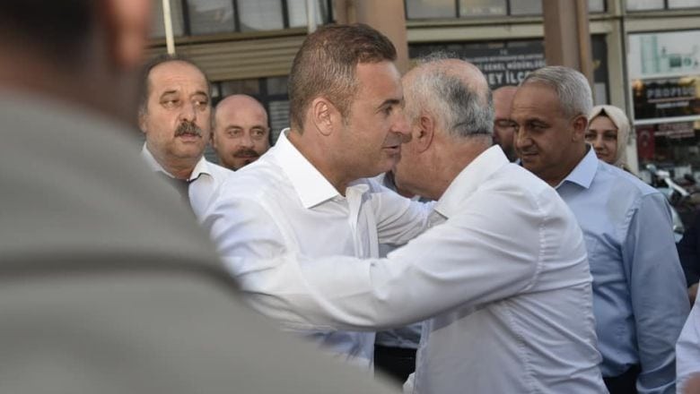 Dursunbey ve Büyükşehir Ortak Projelere İmza Atacak