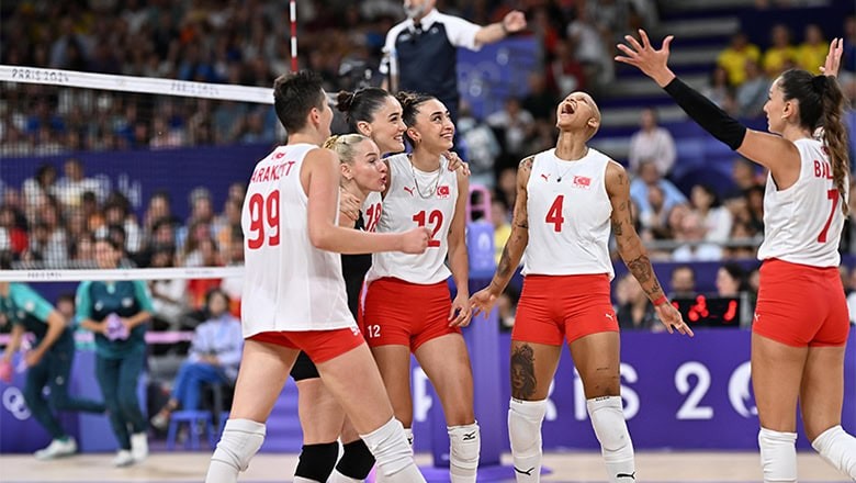 Filenin Sultanları Bugün Yarı Finale Çıkıyor!