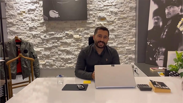 Gayrimenkul Uzmanı Uyardı! Gayrimenkul Uzmanı Uyardı!