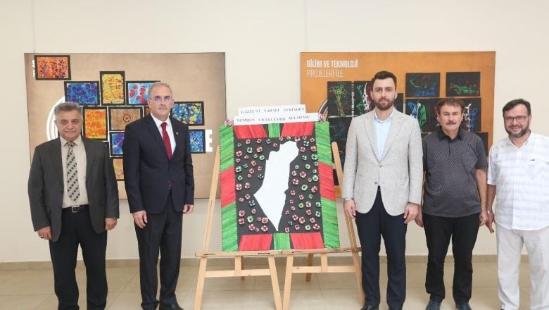 Genç Yetenekler Bandırma’yı Büyüledi
